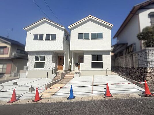 外観 JR芸備線 玖村駅 徒歩14分
