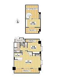 物件画像 ヴェルディ川内