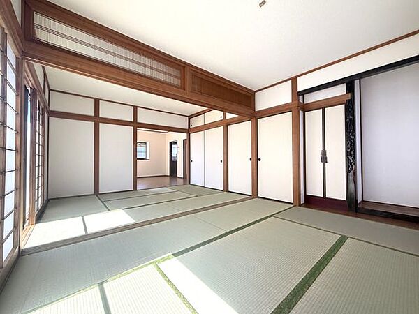 室内