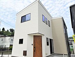 未入居可部東4丁目 3号棟 新築戸建