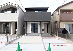 物件画像 落合南1丁目 A号棟 新築戸建