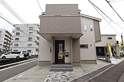 物件画像 未入居川内2丁目 1号棟 新築戸建