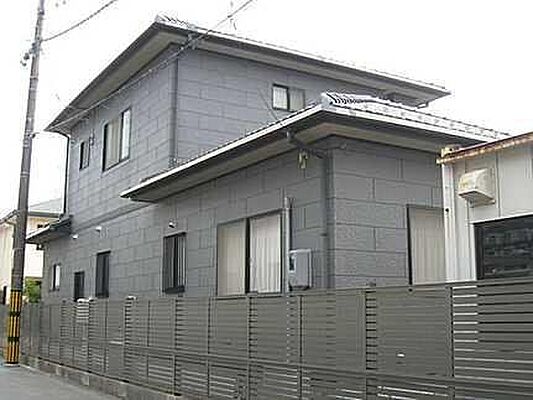 外観 川内1丁目　中古戸建