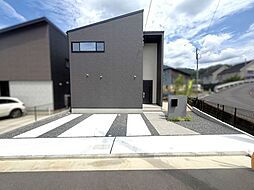 物件画像 口田南6丁目 3号棟 新築戸建
