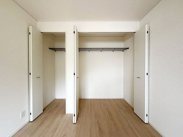 室内を拡大表示
