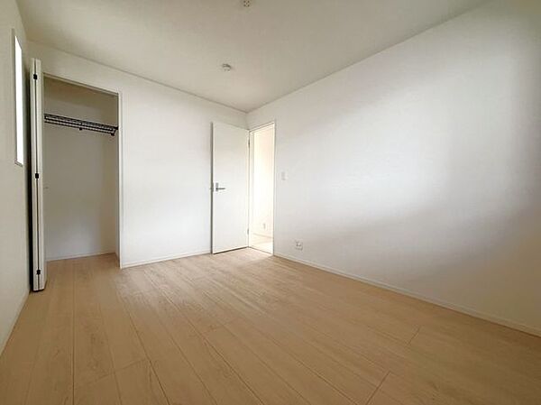 室内を拡大表示