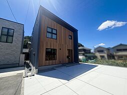 物件画像 深川7丁目 14号棟 新築戸建