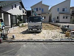 物件画像 伴東8丁目 新築戸建