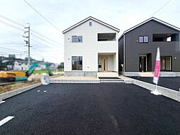 深川1丁目 1号棟 新築戸建
