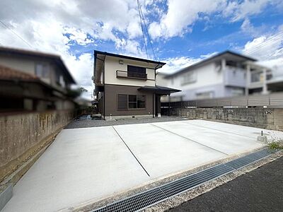 外観 外観