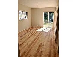 口田南4丁目 2号棟 新築戸建