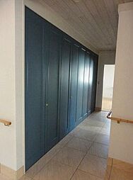 室内の画像