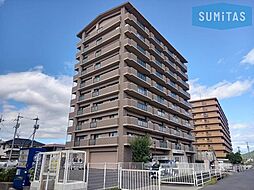 物件画像 ヴァンテ・アン百間川公園