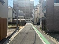 岡山県岡山市北区弓之町：物件画像
