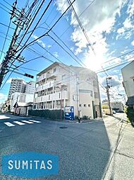 物件画像 アルファ清心町I