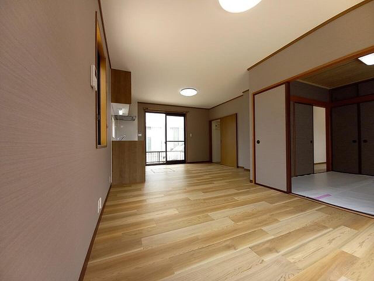 Used detached house · 4LDK in Okayama &mdash; photo 6