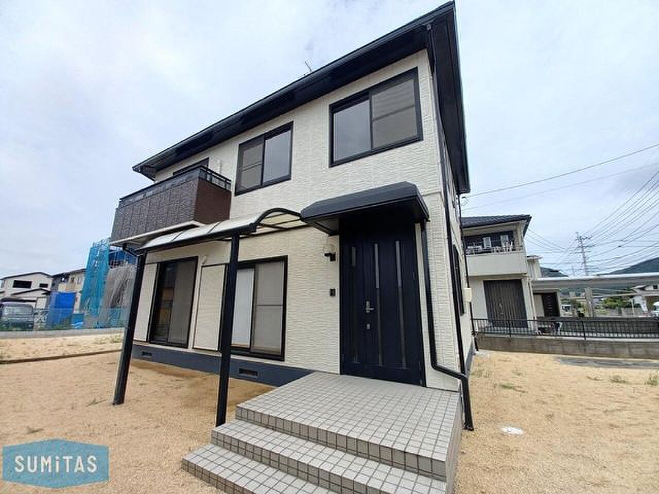 Okayama property