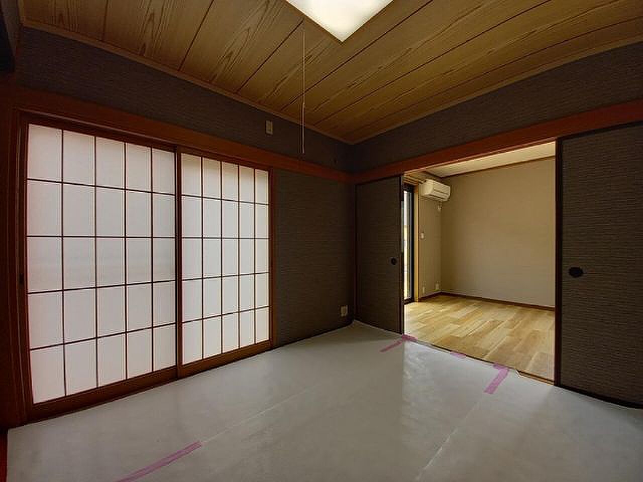 Used detached house · 4LDK in Okayama &mdash; photo 7