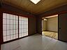 室内：1階和室