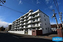 物件画像 じょうてつ真駒内南町ドエル