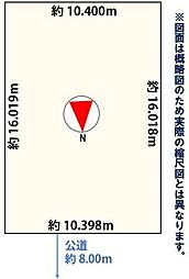物件画像 簾舞2条1丁目