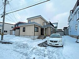 物件画像 札幌市手稲区新発寒5条8丁目