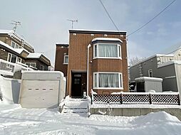 物件画像 清田5条1丁目