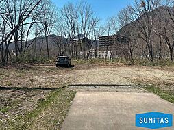 物件画像 定山渓温泉東2丁目