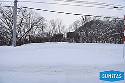 物件画像 定山渓温泉東2丁目