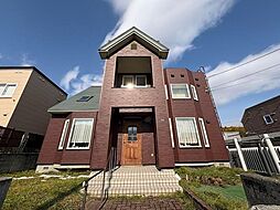 物件画像 札幌市南区中ノ沢6丁目