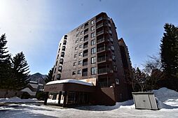 物件画像 ノースピア定山渓