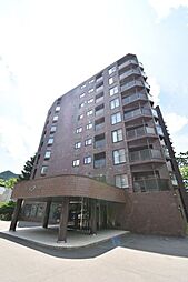 物件画像 ノースピア定山渓