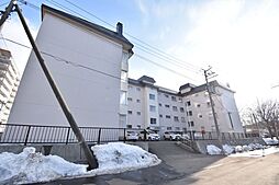 物件画像 真駒内パークサイドマンション