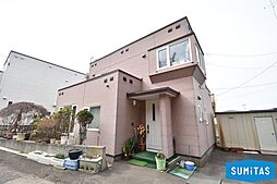 物件画像 南沢2条4丁目