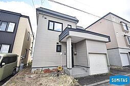 物件画像 北広島市大曲南ヶ丘2丁目