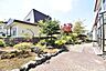 その他：【庭】ガーデニングや四季の移ろいを楽しめる趣深い和風のお庭です 。