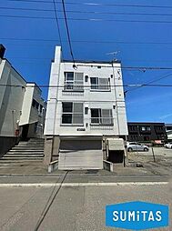物件画像 平岸2条3丁目
