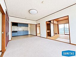 マンションニュー緑台B棟