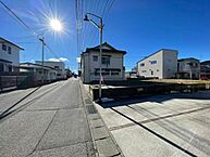 福島県本宮市本宮字万世24番3：物件画像