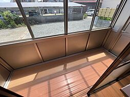 室内の画像