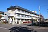 周辺：本宮市立本宮第一中学校 2279m