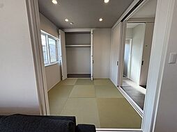 室内の画像