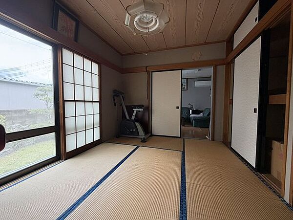 室内