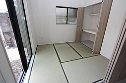 室内の画像