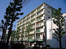 マンションイメージ