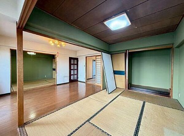 室内