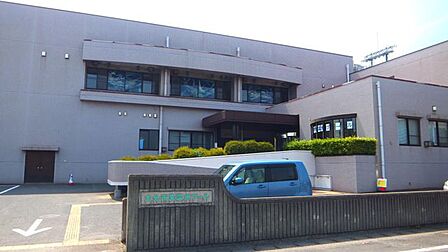 大分市役所 企画部スポーツ振興課スポーツ推進担当班大分市営温水プール 679m