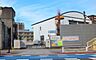 周辺：大分市立春日町小学校 826m