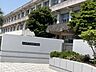 周辺：大分市立明野中学校 459m