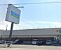 周辺：ゲンキー福清水店 600m